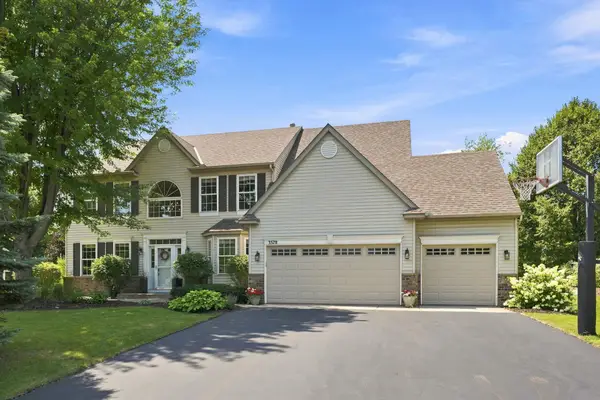 3578 Commonwealth Road, Woodbury, MN 55125