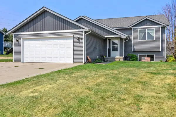 407 N 9th Street, Goodhue, MN 55027