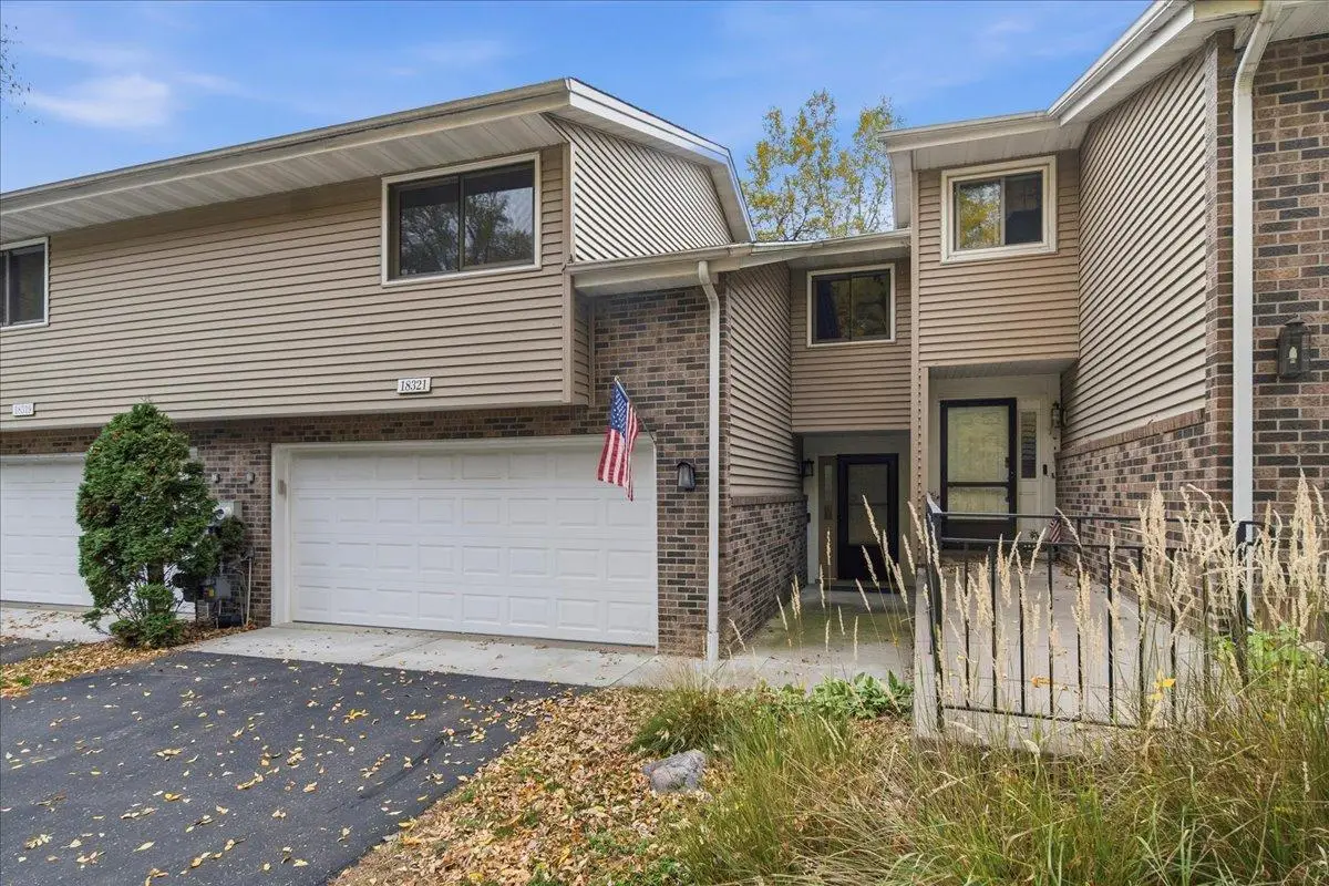 18321 Creeks Bend Drive, Minnetonka, MN 55345 - #1