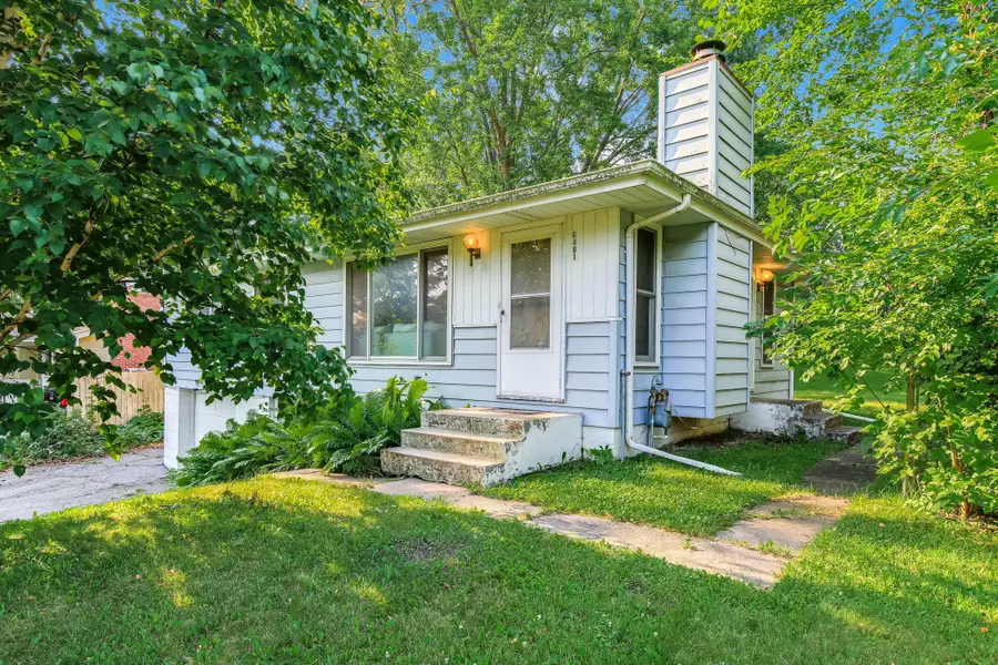6481 Rath Drive, Woodbury, MN 55125 - #3