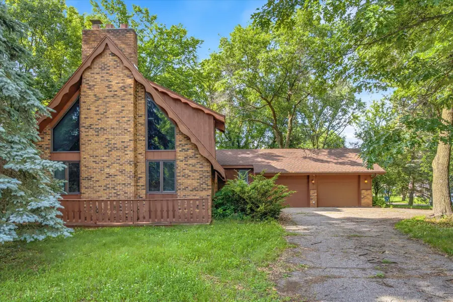 1817 Oregon Trail, Saint Cloud, MN 56301 - #2