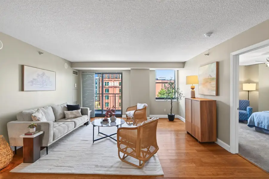 401 S 1st Street #423, Minneapolis, MN 55401 - #2