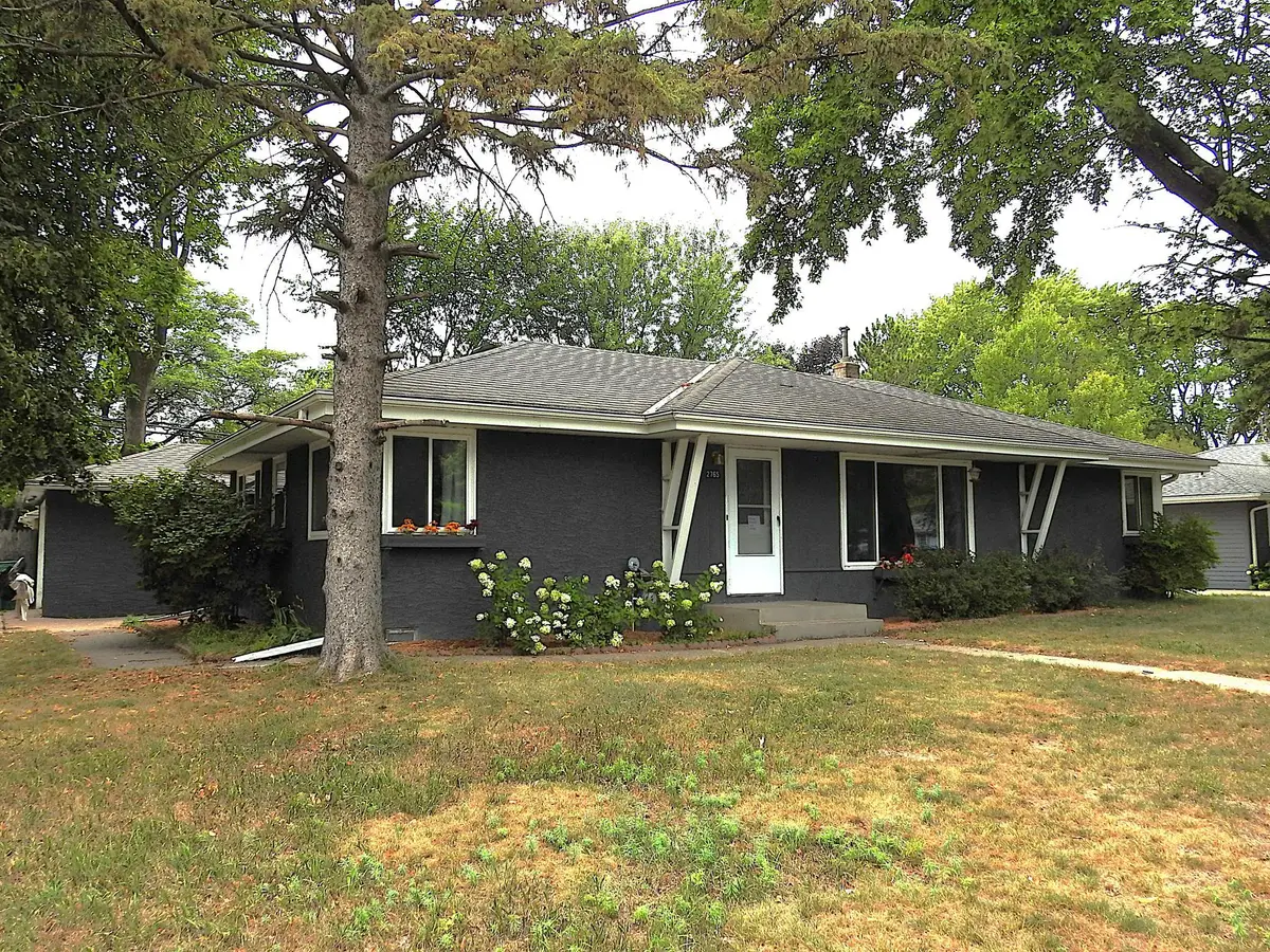 2765 Merrill Street, Roseville, MN 55113 - #1