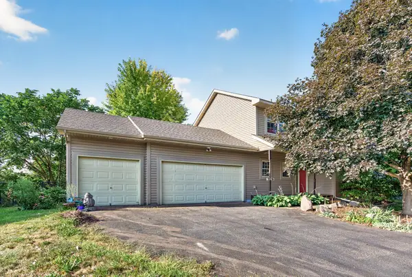 11219 22nd Street Ne, Saint Michael, MN 55376