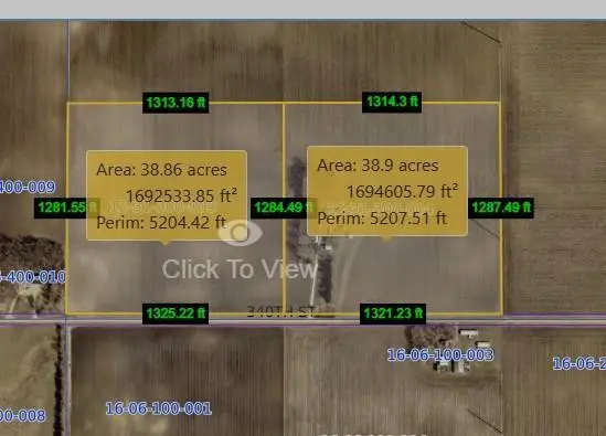 1903 340th Street, Titonka, IA 50480