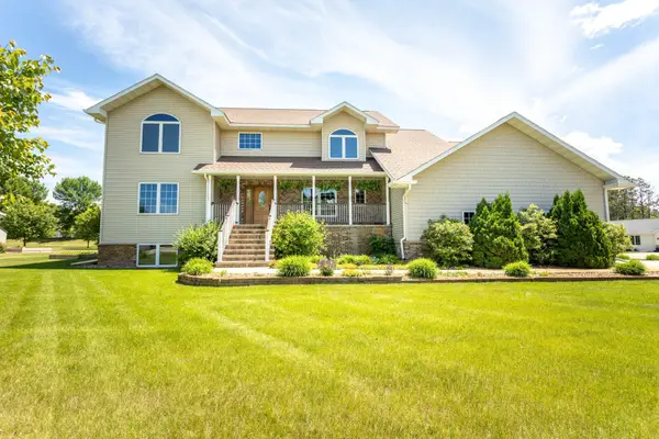 3021 Pinewood Lane Ne, Alexandria, MN 56308