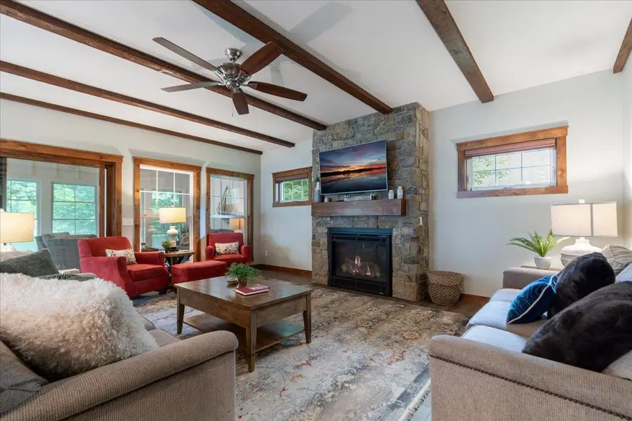 Grand View Lodge #598 24305 Fairway Pines Drive, Nisswa, MN 56468 - #2