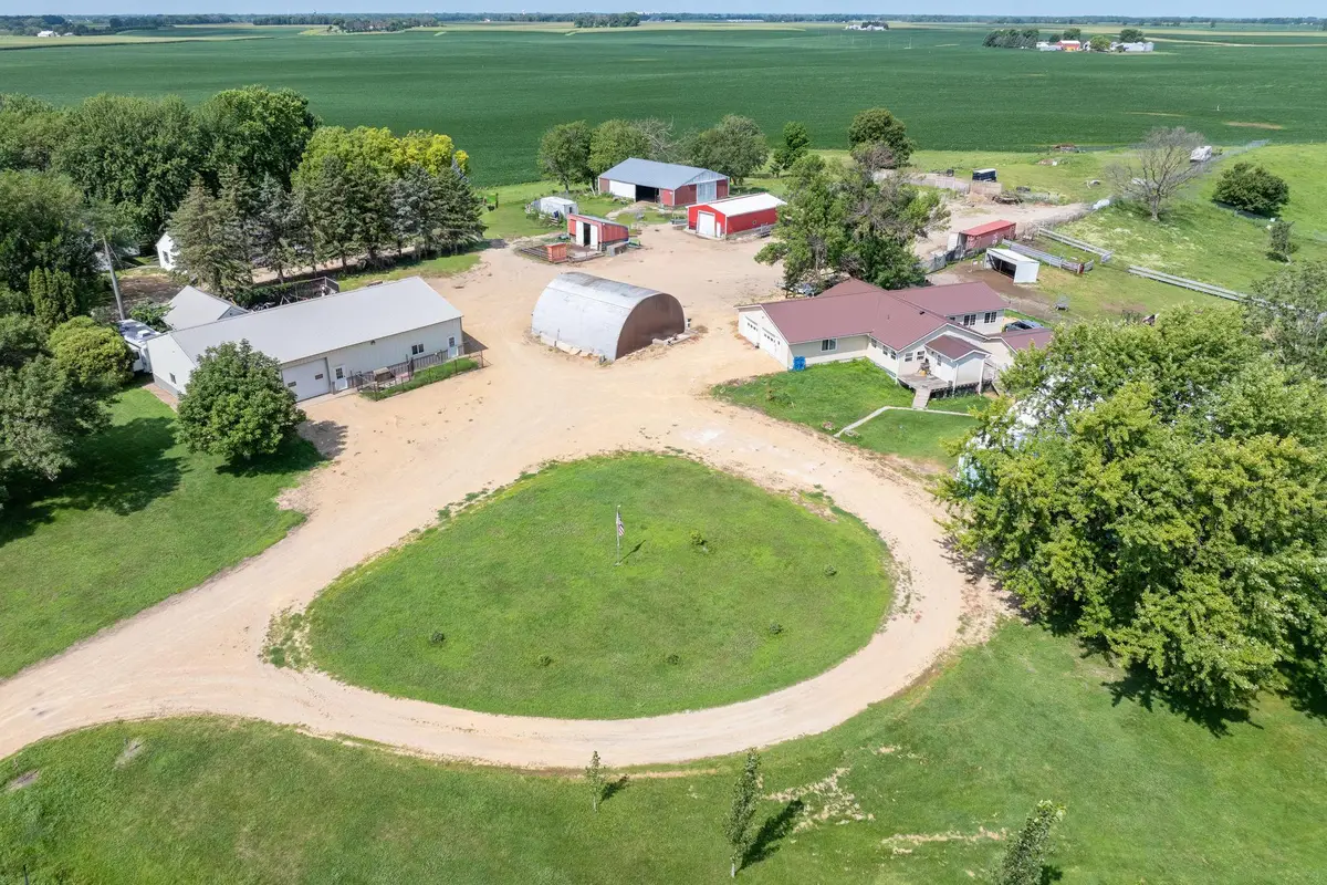 22098 State Highway 60, Madison Lake, MN 56063 - #1