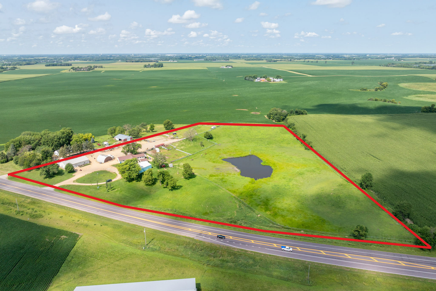 22098 State Highway 60, Madison Lake, MN 56063 - #2