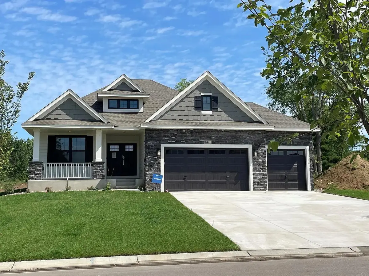 1471 Palmer Drive N, Lake Elmo, MN 55042 - #1