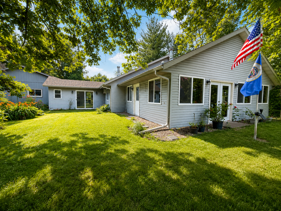 4001 Lake Placid Boulevard Sw, Pillager, MN 56473 - #2