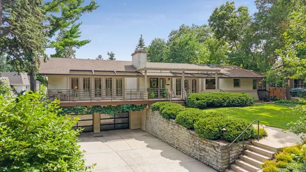 4847 E Lake Harriet Parkway, Minneapolis, MN 55419