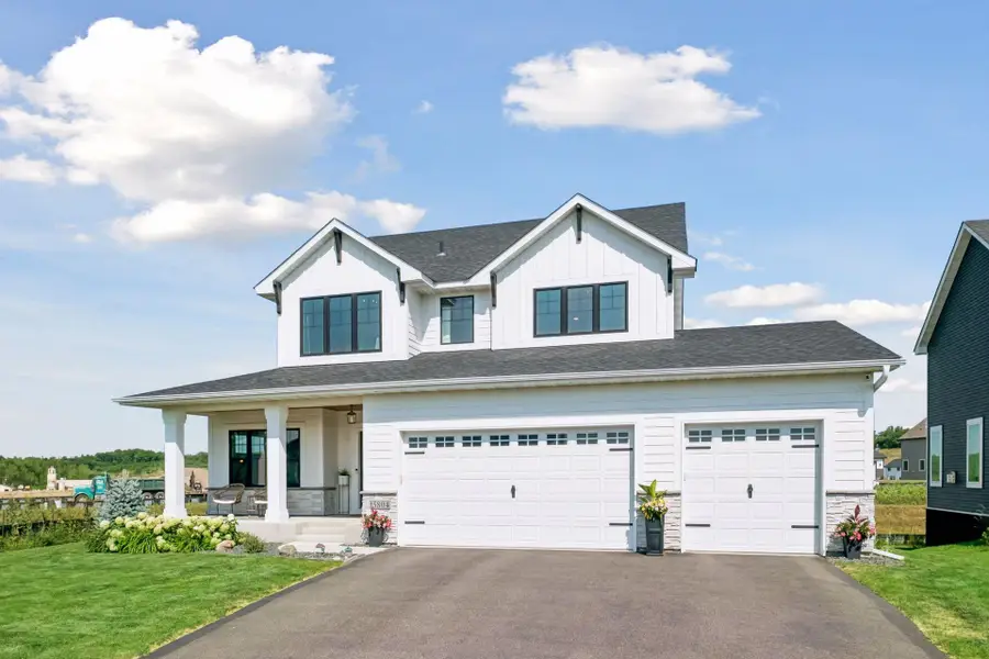 15804 Wyoming Avenue, Savage, MN 55378 - #3