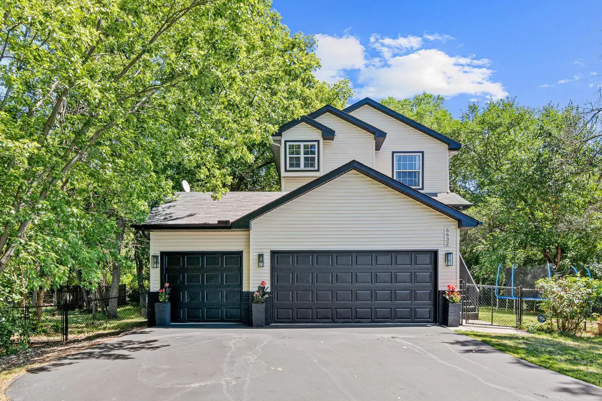 6632 Lakeland Avenue N, Brooklyn Park, MN 55428 - #1
