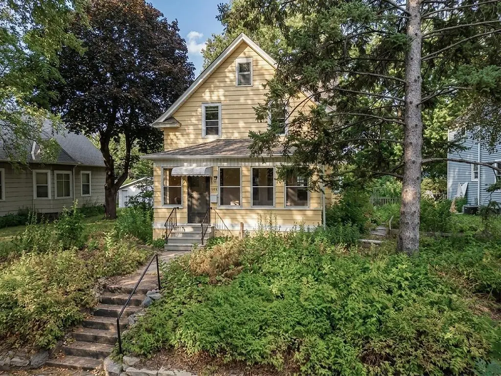 1006 Cromwell Avenue, Saint Paul, MN 55114 - #1