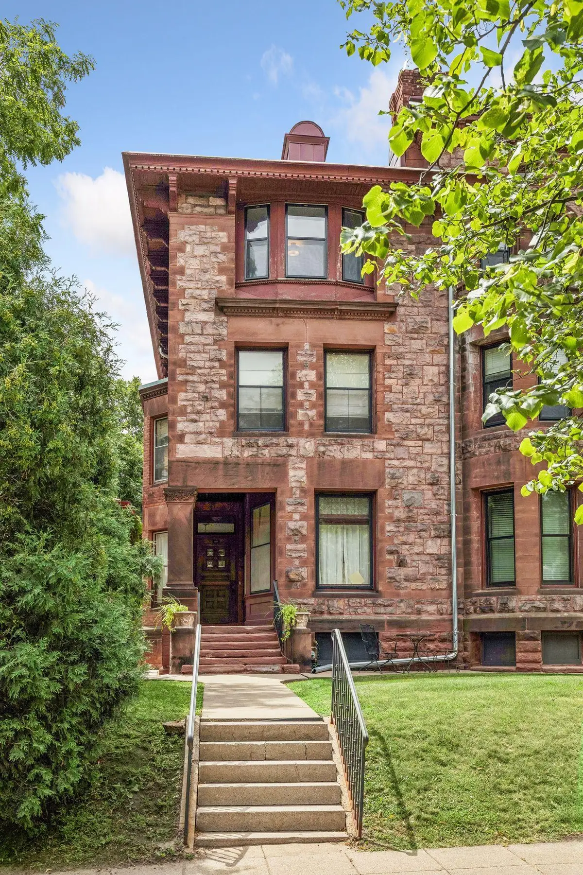596 Summit Avenue #596-3, Saint Paul, MN 55102 - #1