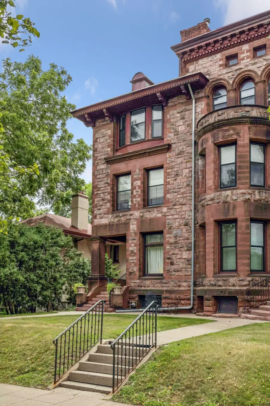596 Summit Avenue #596-3, Saint Paul, MN 55102 - #2