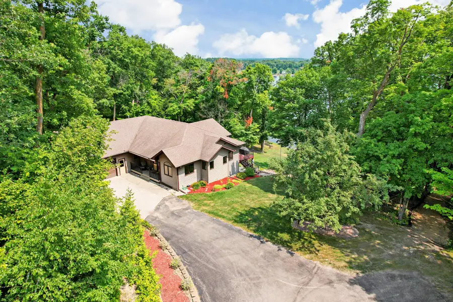 49618 Leek Lake Drive, Vergas, MN 56587 - #3