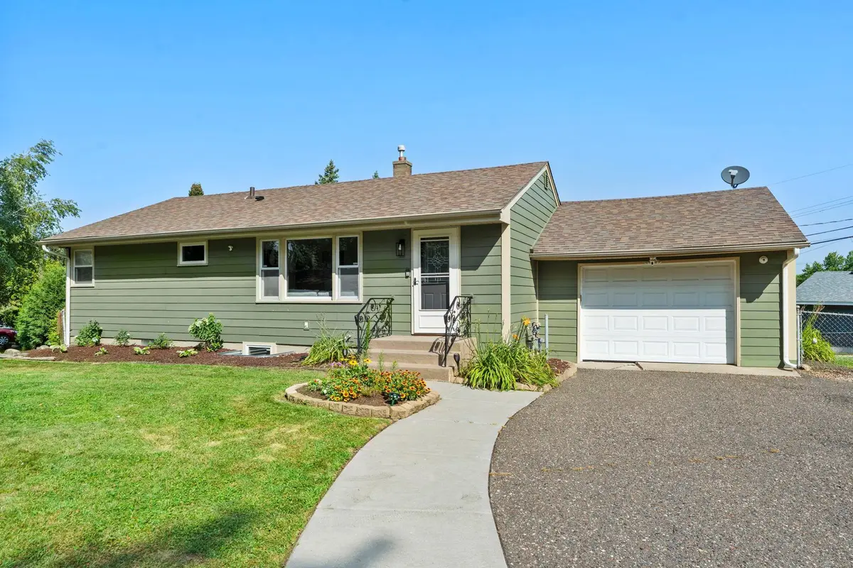 2435 Jansen Avenue, White Bear Lake, MN 55110 - #1
