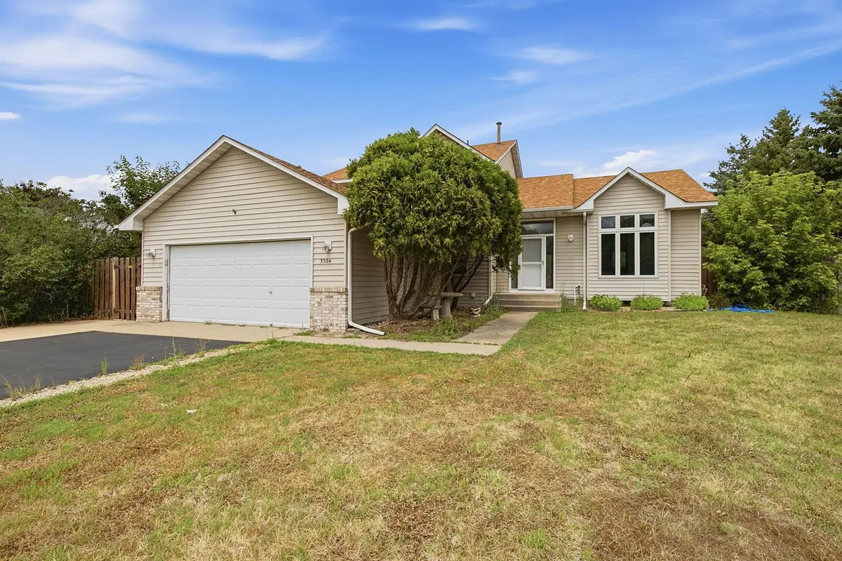 3304 W Park Drive, Burnsville, MN 55306 - #1