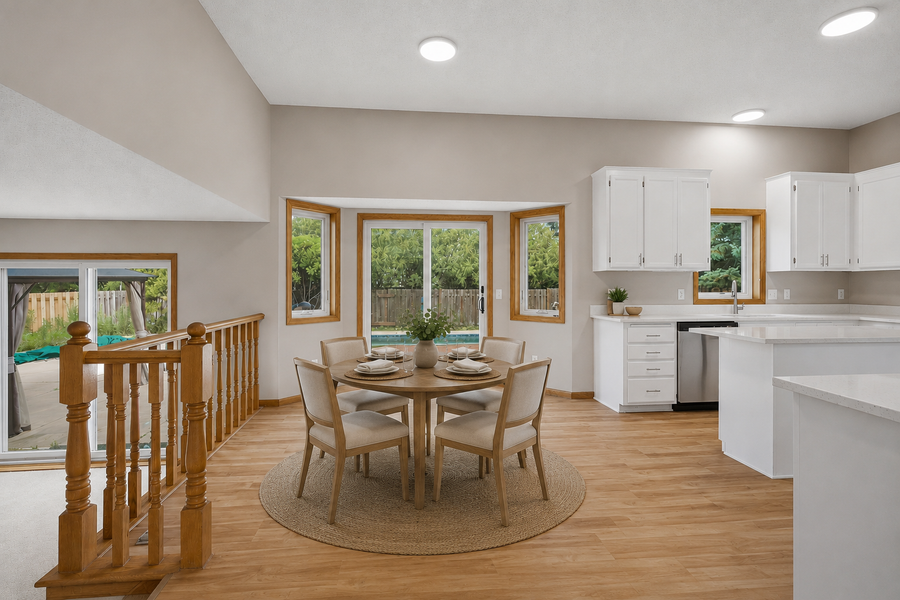 3304 W Park Drive, Burnsville, MN 55306 - #3