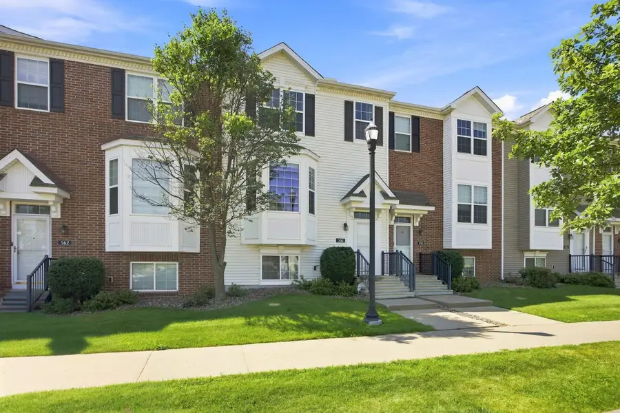 560 Huset Parkway Ne, Columbia Heights, MN 55421 - #2