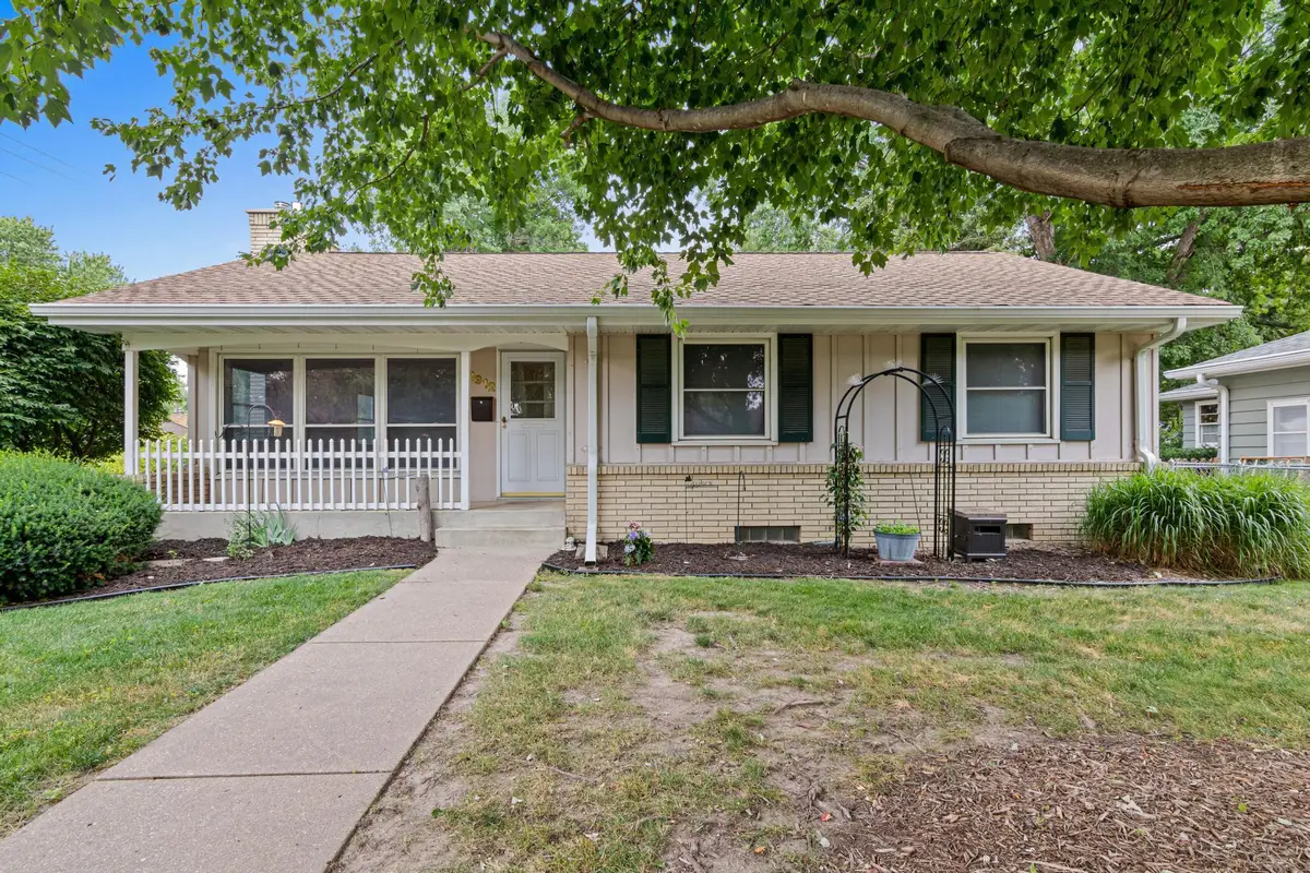1912 Simpson Street, Falcon Heights, MN 55113 - #1