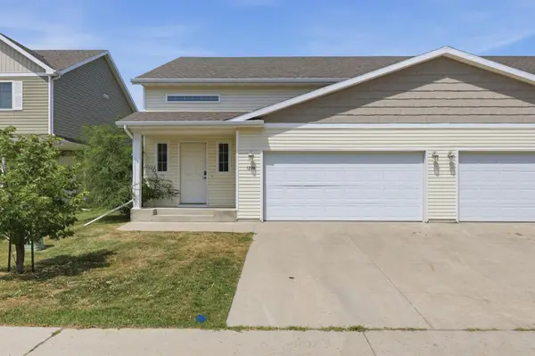 1224 S Beach Way, West Fargo, ND 58078