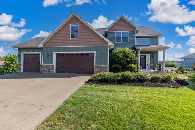 1615 Rolling Hills Lane, River Falls, WI 54022 - #2