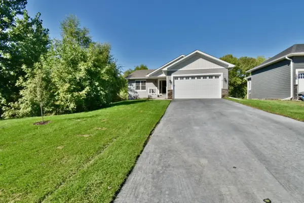 6501 Carrigan Lake Drive, Waverly, MN 55390