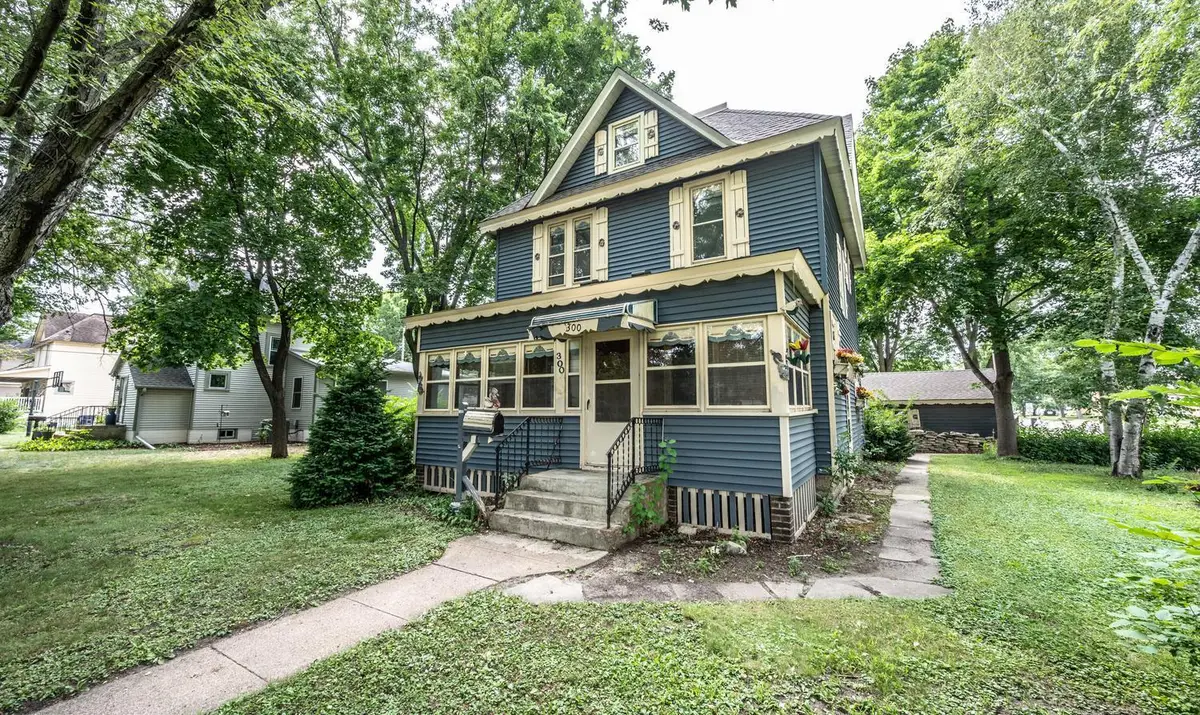300 7th Street, Farmington, MN 55024 - #1