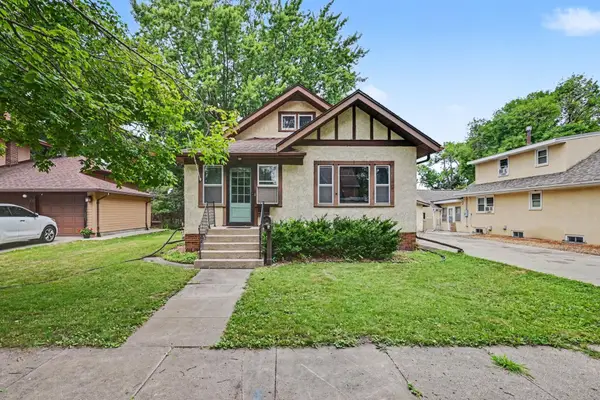 110 4th Street Se, Montgomery, MN 56069