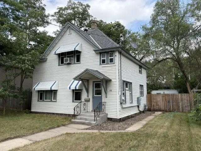 318 19 1/2 Avenue N, Saint Cloud, MN 56303 - #1