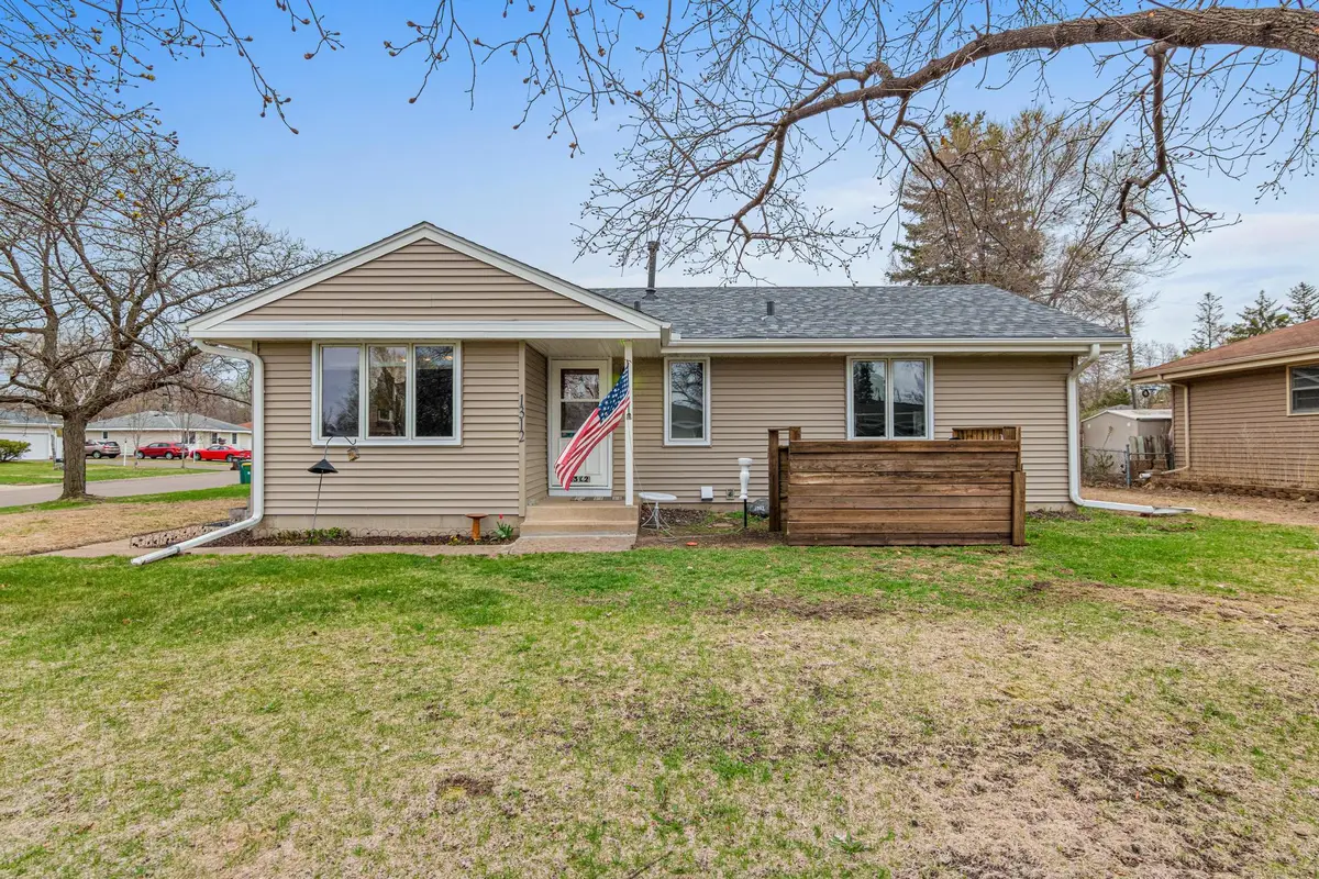 1312 72nd Avenue N, Brooklyn Center, MN 55430 - #1