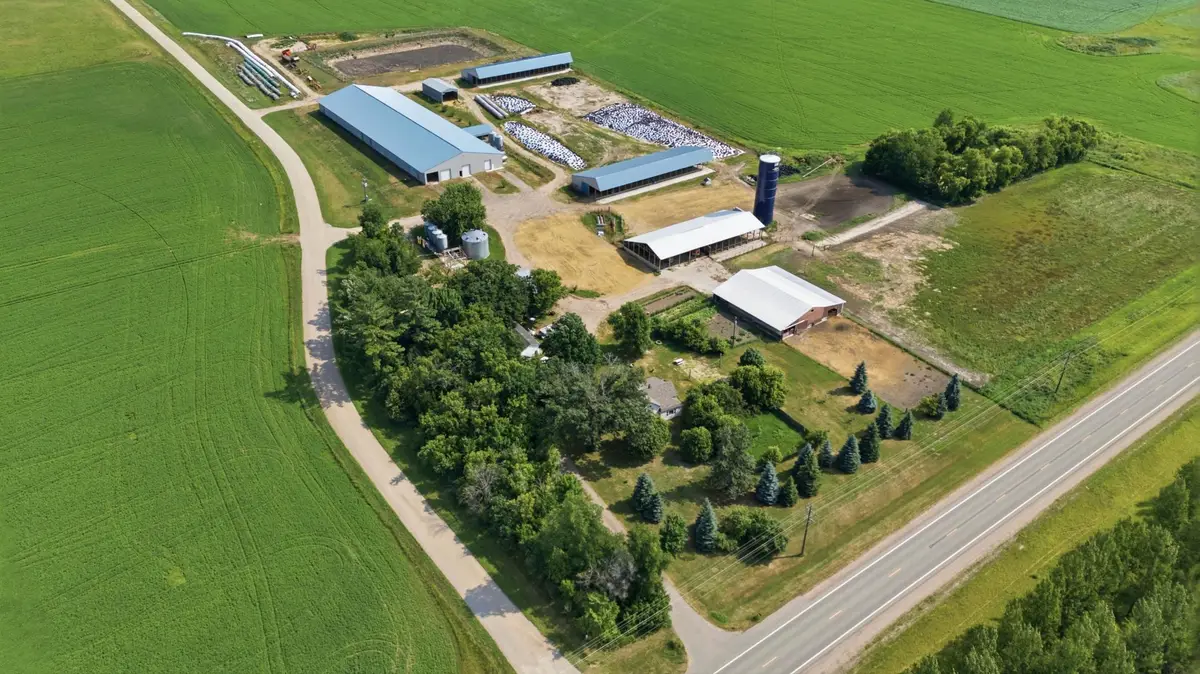 48709 County Highway 8, Perham, MN 56573 - #1