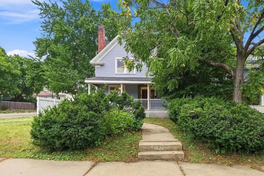 1822 Iglehart Avenue, Saint Paul, MN 55104 - #2