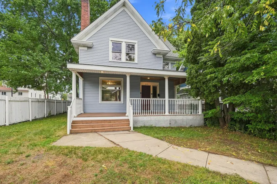 1822 Iglehart Avenue, Saint Paul, MN 55104 - #3