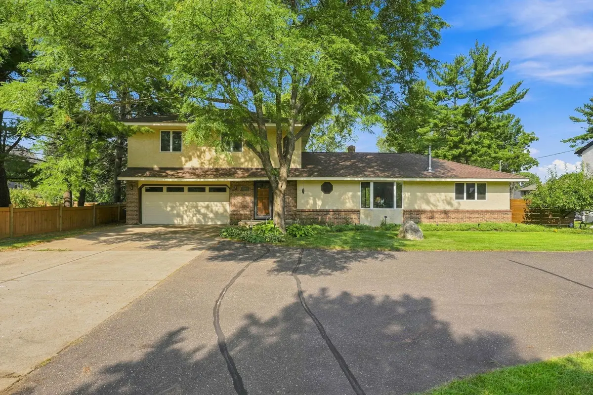 3595 Edgerton Street, Vadnais Heights, MN 55127 - #1