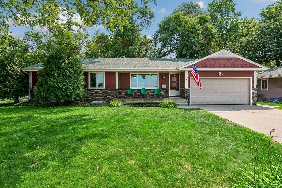 4725 School Road, Edina, MN 55424 - #1