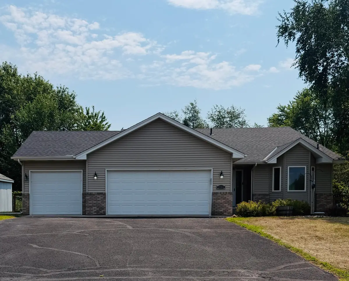 3380 Lake View Lane, Big Lake, MN 55309 - #1