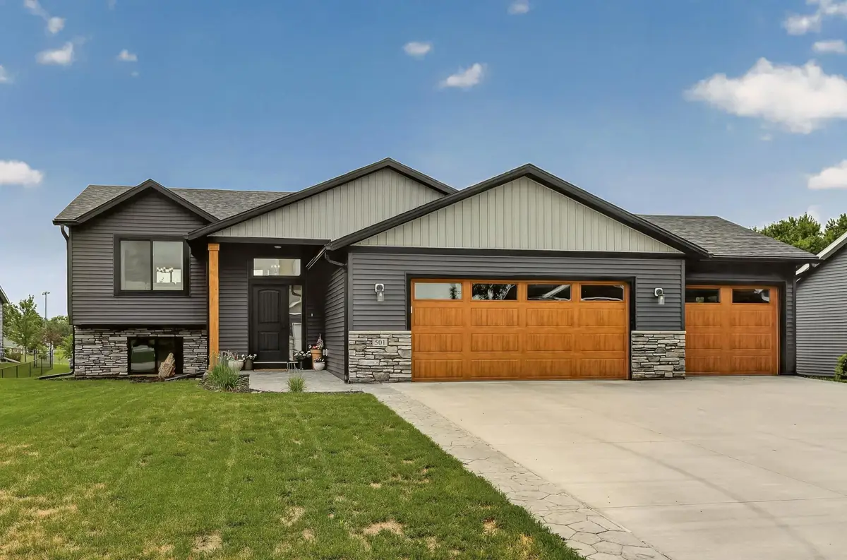 501 10th Street W, Mantorville, MN 55955 - #1