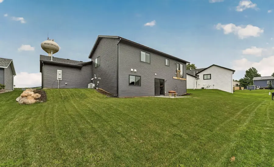 501 10th Street W, Mantorville, MN 55955 - #2