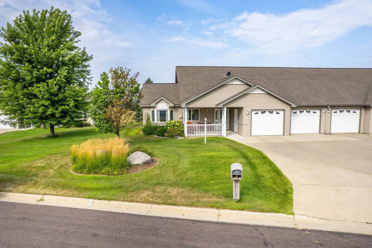 1825 Aspen Lane, Fergus Falls, MN 56537 - #1