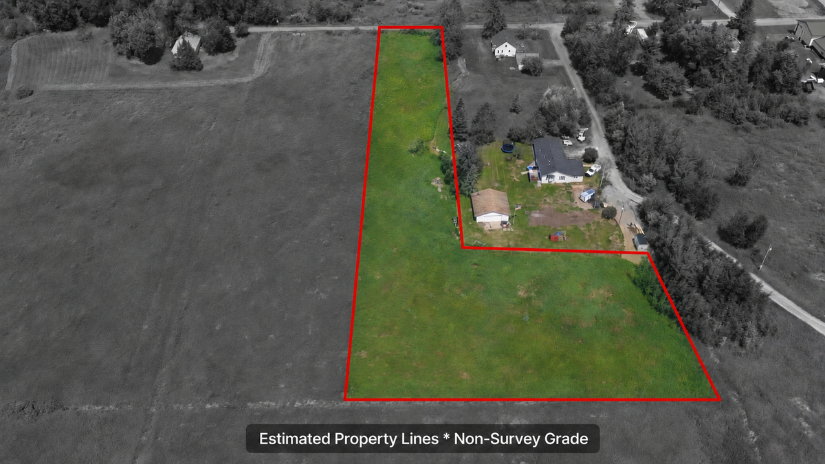 171 Brodwell Street N, Tamarack, MN 55787 - #1
