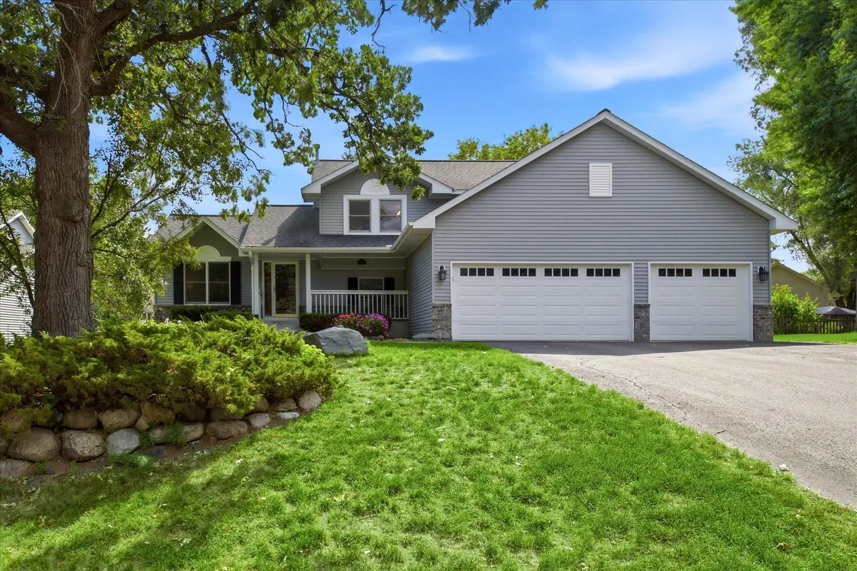 19858 Jaguar Avenue, Lakeville, MN 55044 - #1