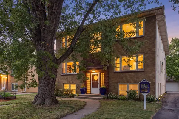 5536 Nicollet Avenue #3, Minneapolis, MN 55419