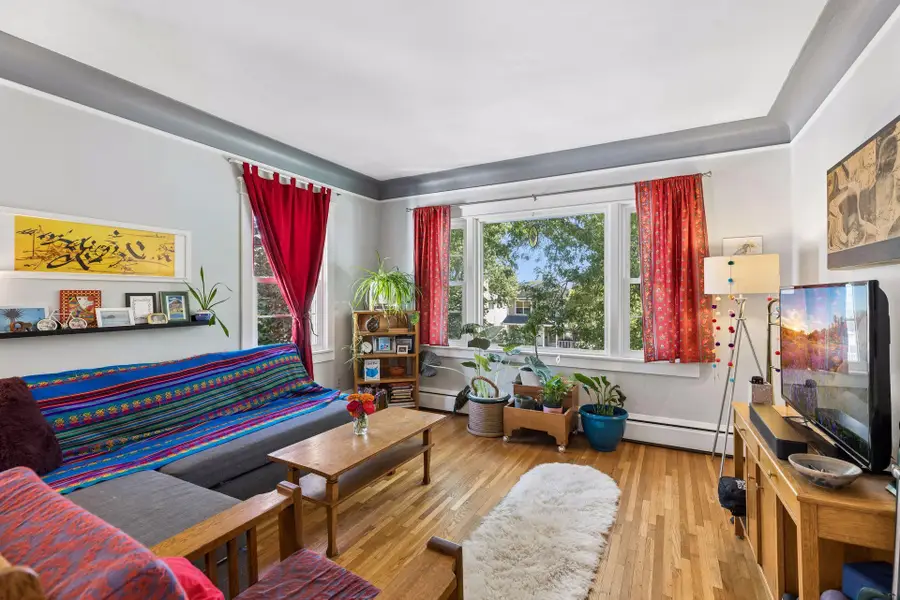 5536 Nicollet Avenue #3, Minneapolis, MN 55419 - #2