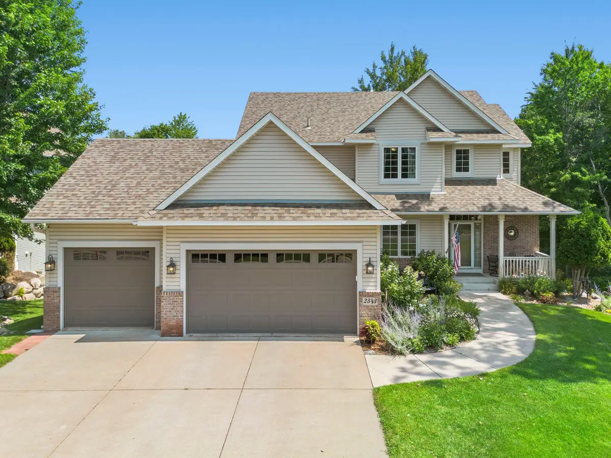 2343 132nd Lane Ne, Blaine, MN 55449 - #1