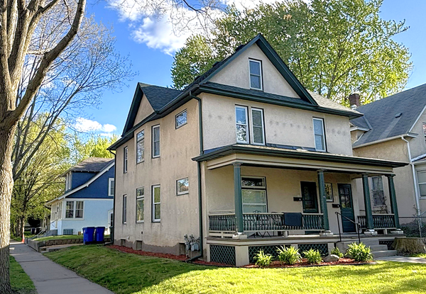 738 Magnolia Avenue E, Saint Paul, MN 55106
