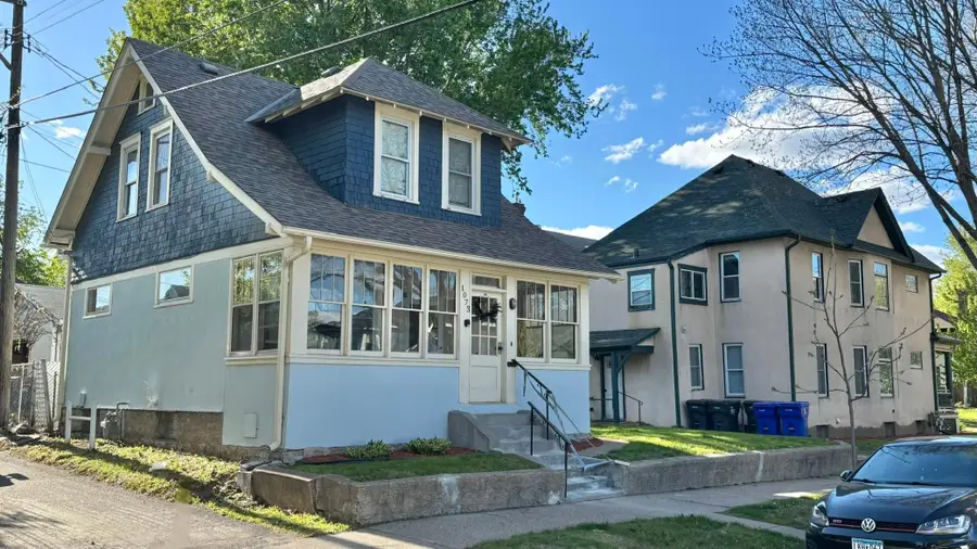 738 Magnolia Avenue E, Saint Paul, MN 55106 - #2